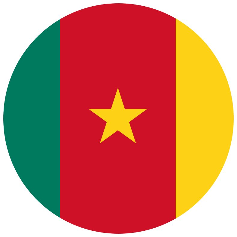 CAMEROUN