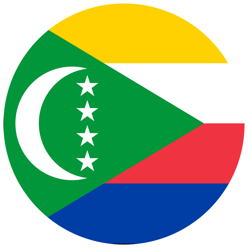 COMORES
