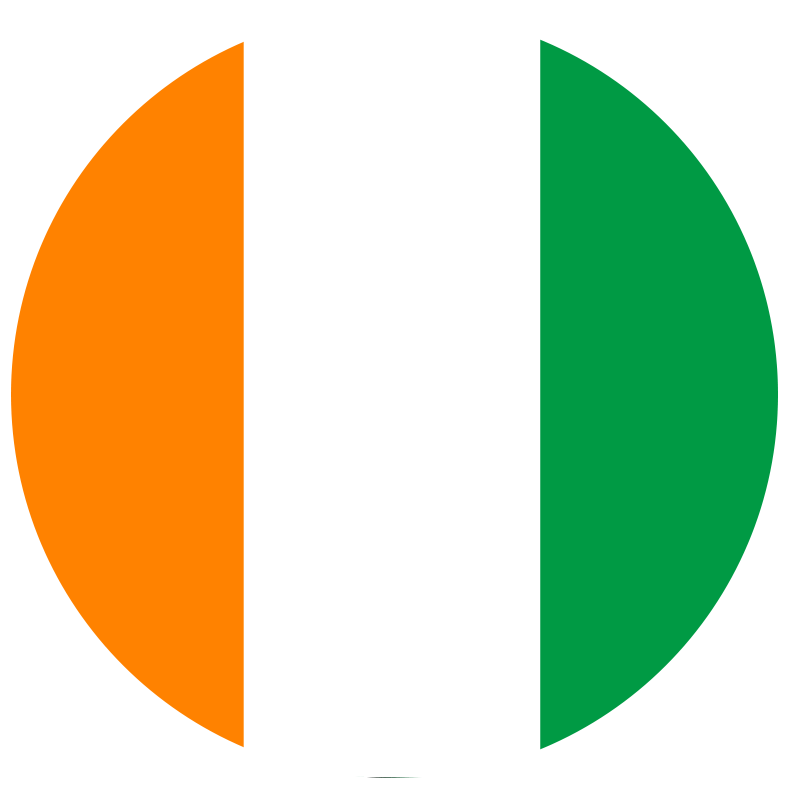 CÔTE D'IVOIRE