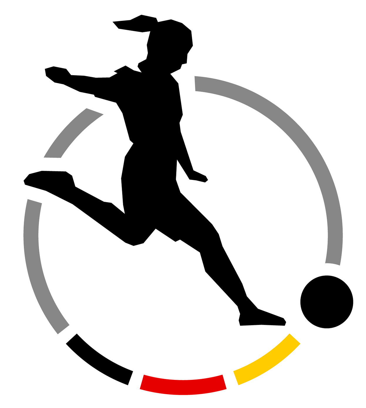logo DFB FrauBuLiga