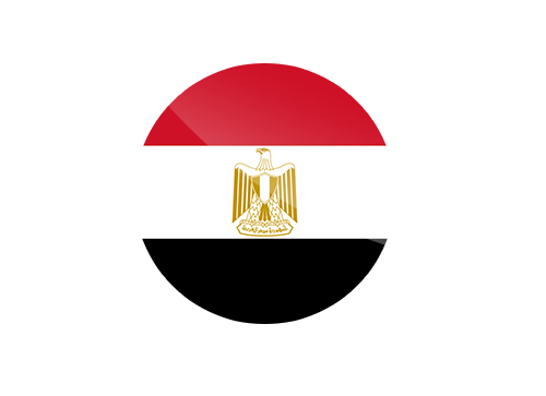 EGYPTE
