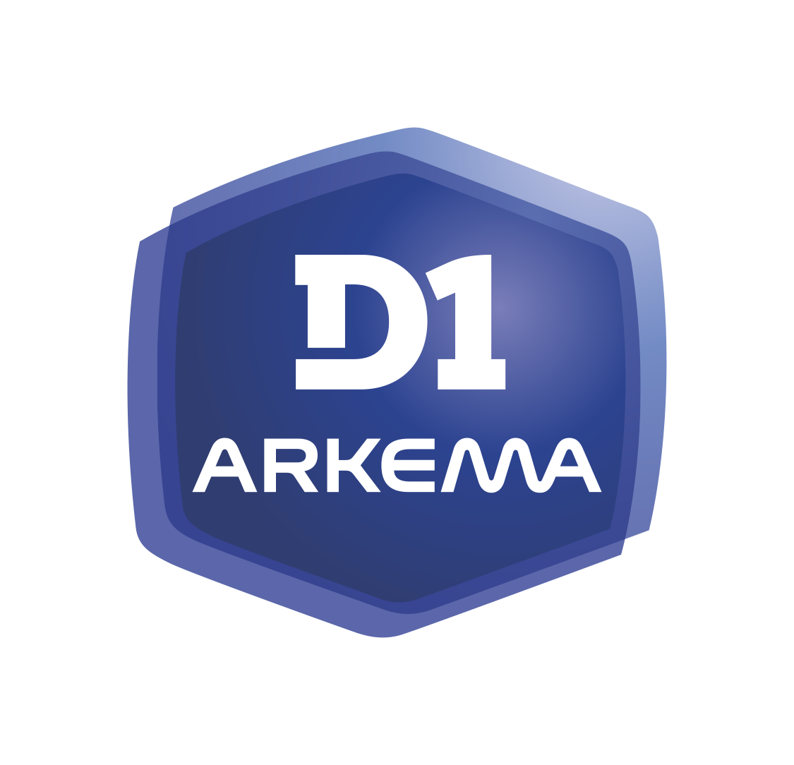 logo D1 Arkema