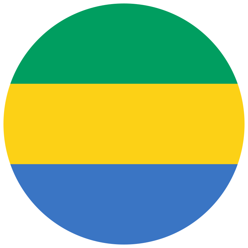 GABON