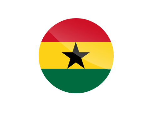 GHANA