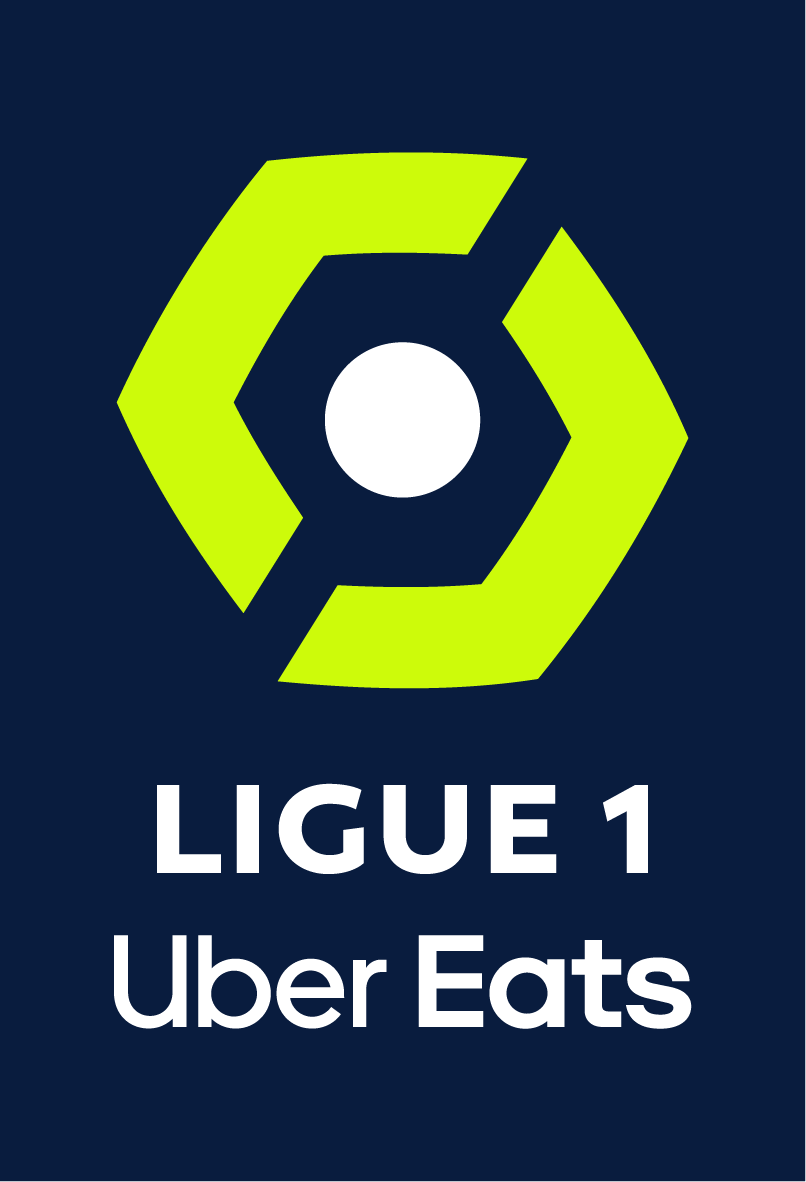 logo Ligue 1 Uber Eats
