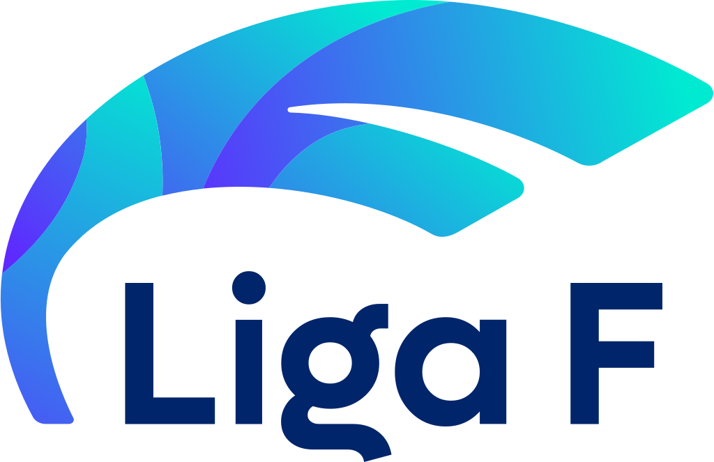 logo LigaF