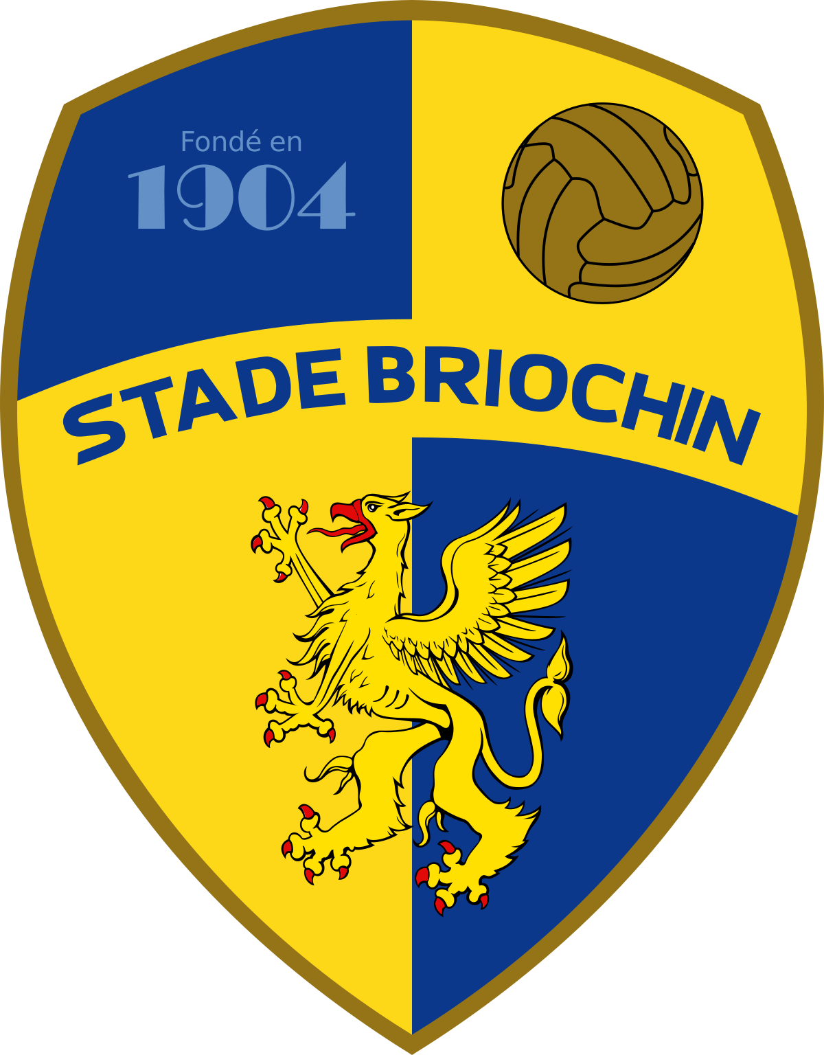 STADE BRIOCHIN