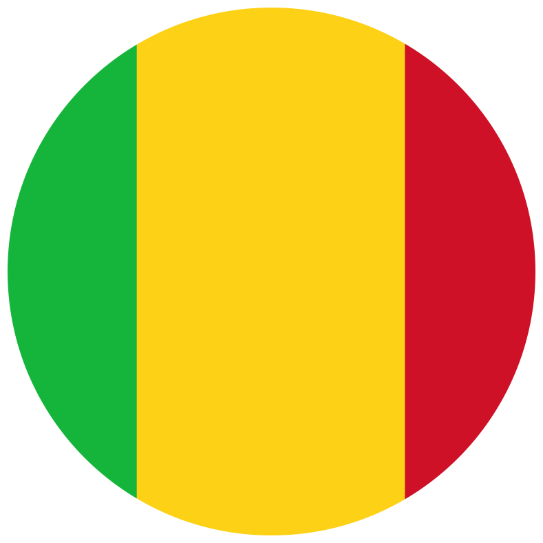MALI
