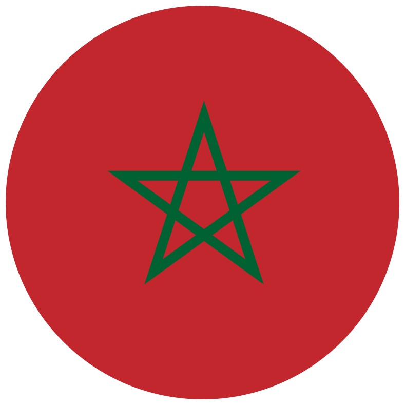 MAROC