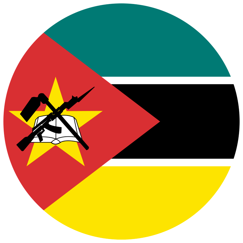 ZIMBABWE