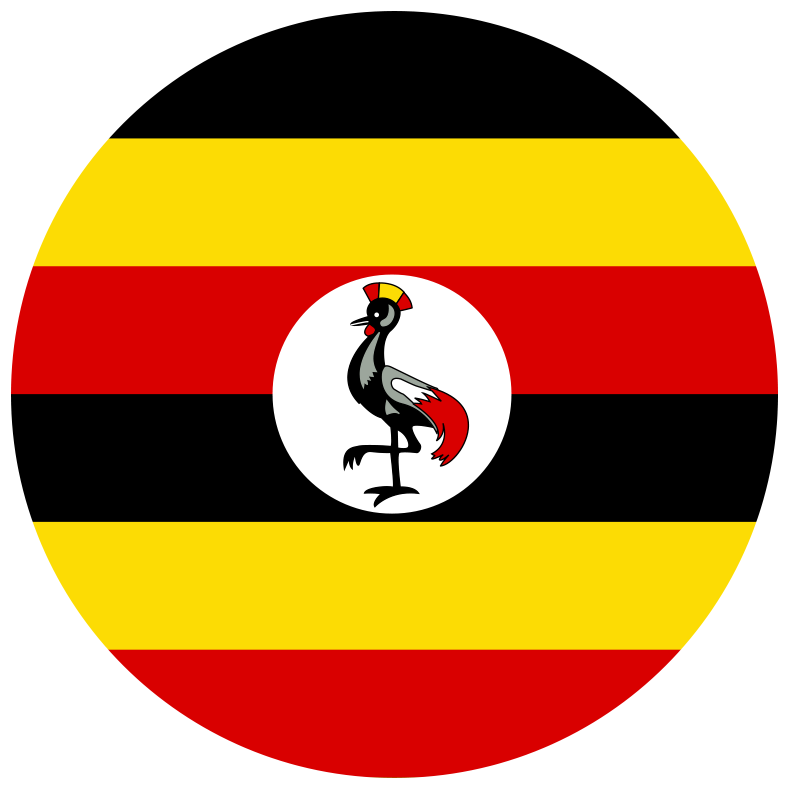 OUGANDA