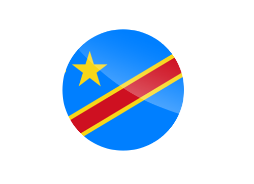 RD CONGO