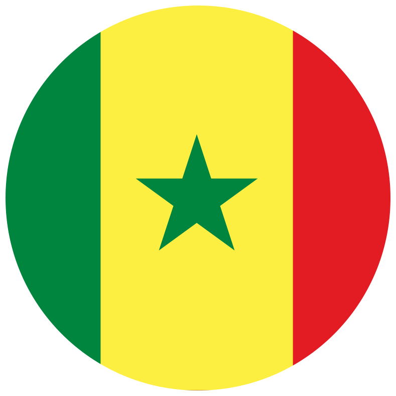 SENEGAL