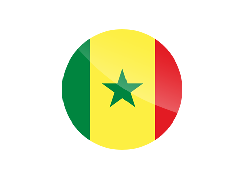 SENEGAL