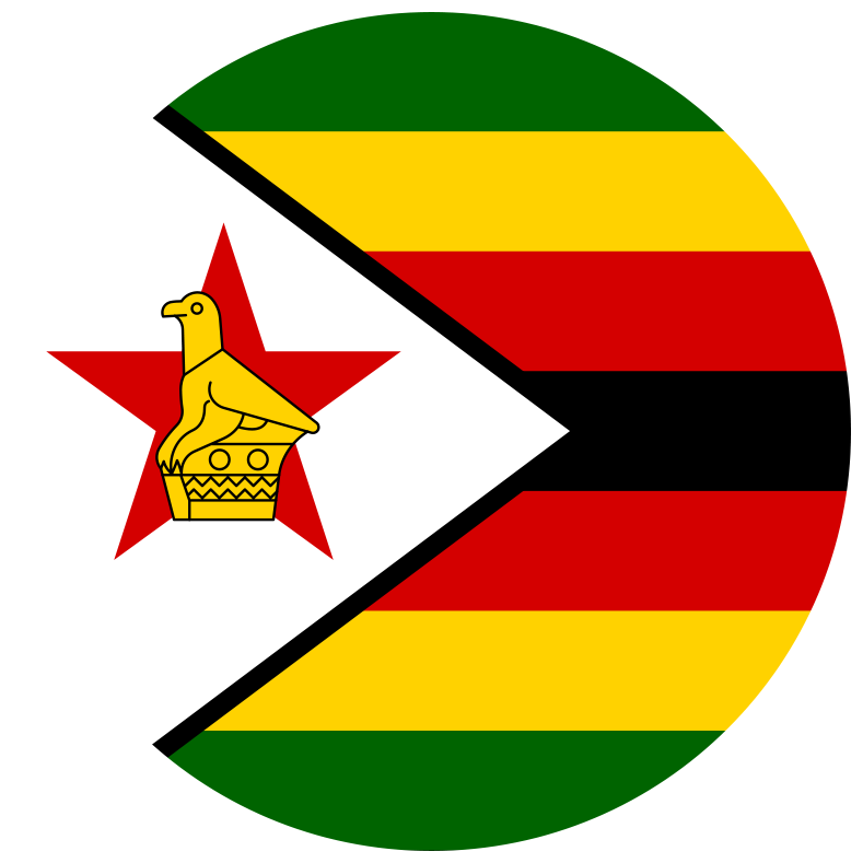 ZIMBABWE