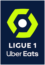 logo Ligue 1 Uber Eats