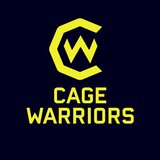 logo CAGE WARRIORS