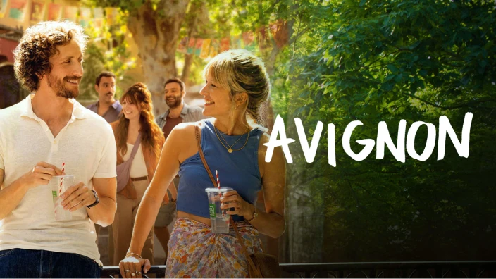 AVIGNON