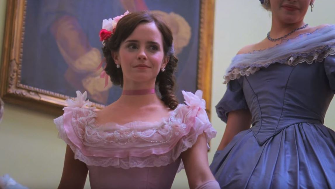 Emma Watson dans