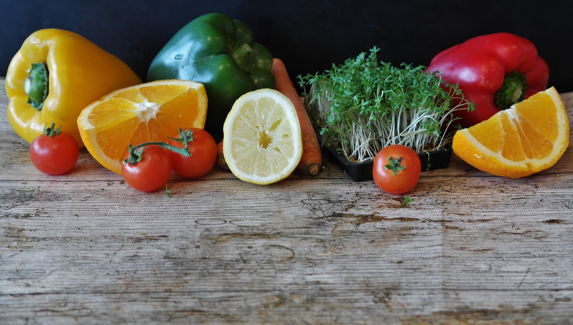 fruits et légumes, amazon
