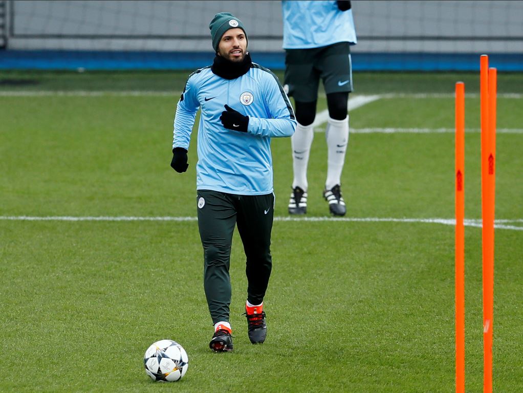 Grâce à David Silva, Manchester City s'impose à Stoke — Premier League Grâce à David Silva, Manchester City s'impose à Stoke — Premier League