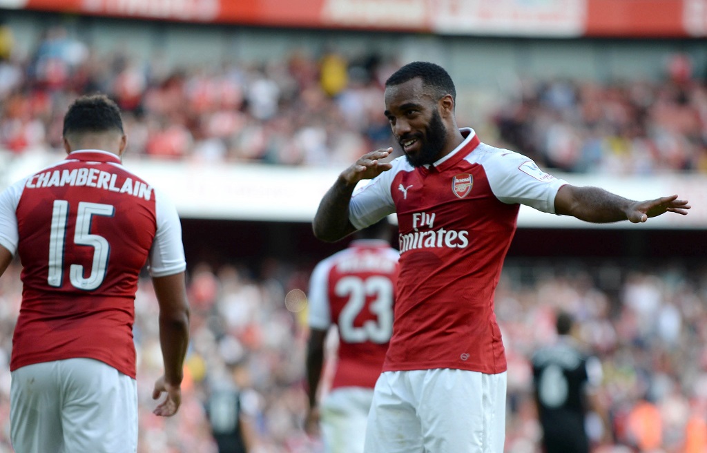 Foot - Community Shield: Arsenal s'impose aux tirs au but contre Chelsea
