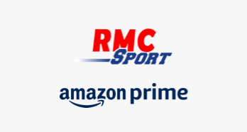 SFR-RMC Sport + Amazon Prime