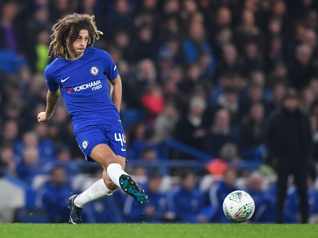 League Cup (Demi-finale aller): Chelsea et Arsenal se neutralisent League Cup (Demi-finale aller): Chelsea et Arsenal se neutralisent