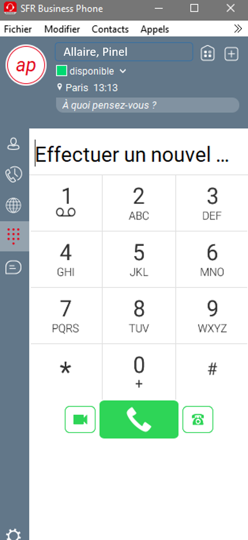 Sfr Business Phone Assistance En Ligne Sfr Business