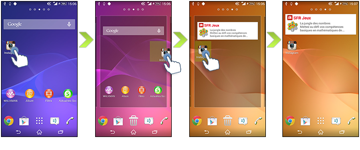Comment Supprimer Une Application Sur Sony Xperia