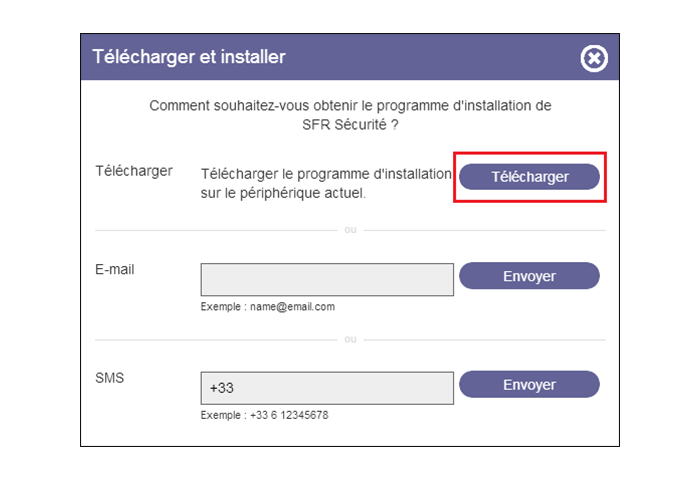 TÉLÉCHARGER SECURITOO GRATUIT GRATUIT