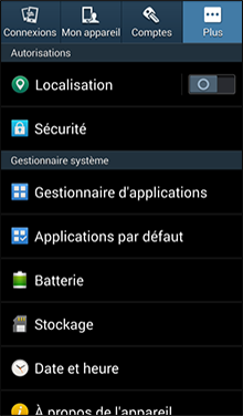 comment localiser mon telephone android sfr comment localiser mon telephone android sfr