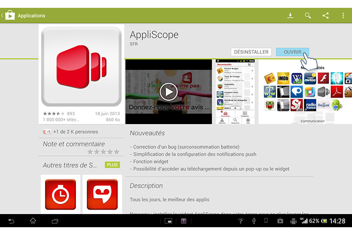 comment telecharger des application sur un ordinateur portable