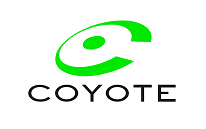 logo de la marque coyote