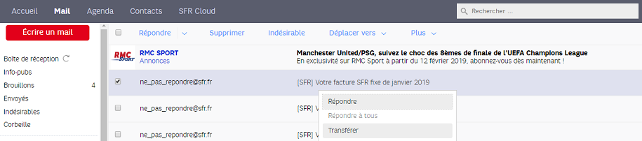 sfr_mail_transfert_autre_methode