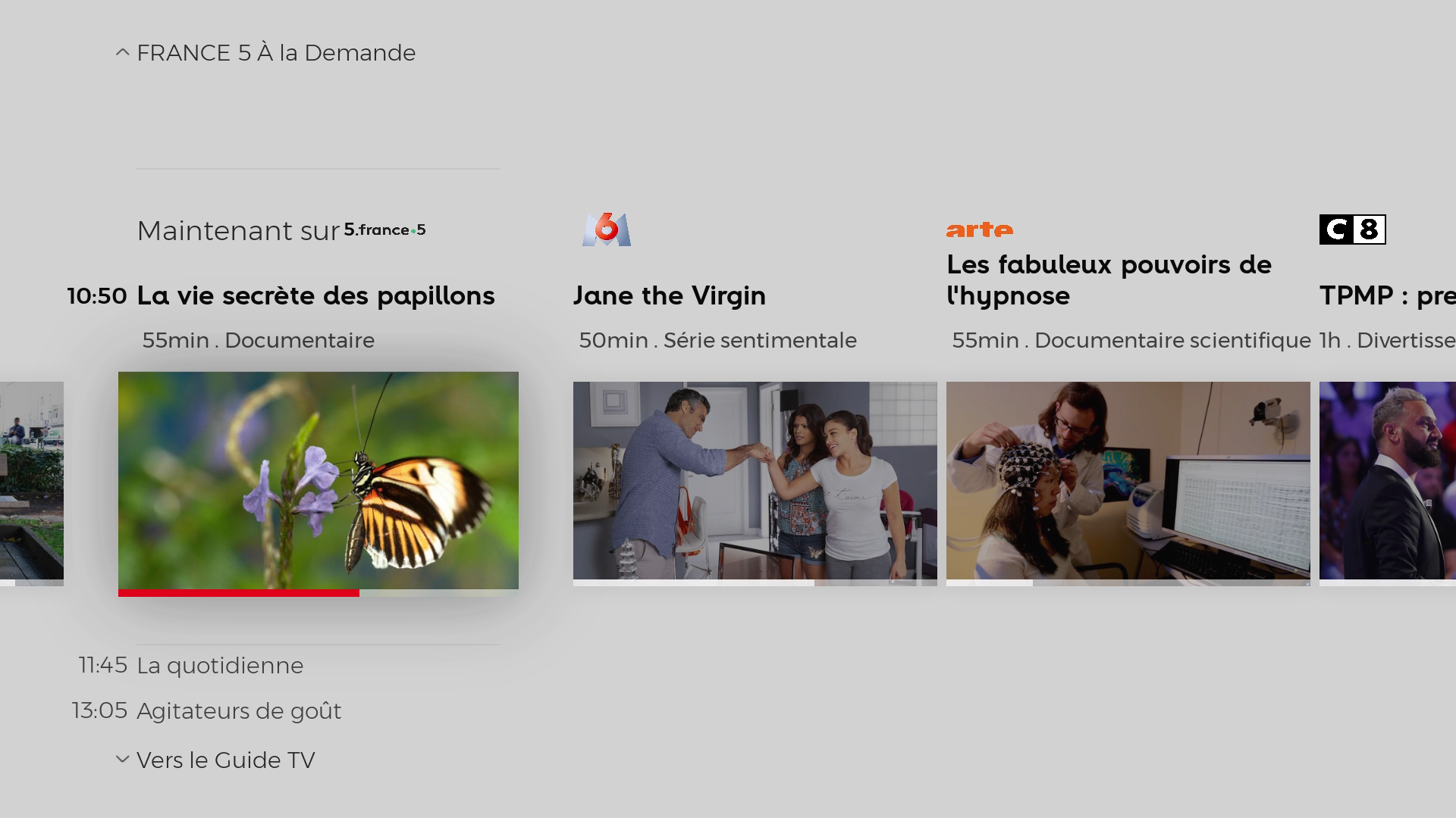 Mode D'emploi Sfr Box 8 Tv Pdf