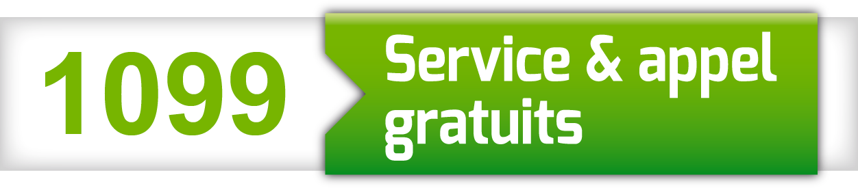 contacter service client sfr depuis un fixe