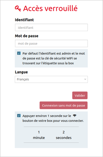 visuel présentant l