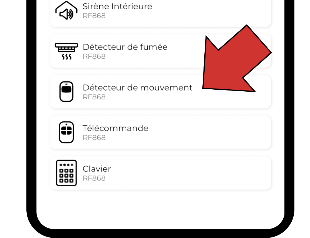 visuel de l