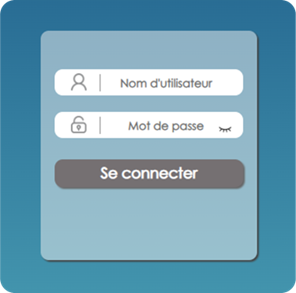 ecran_connexion_interface_box_de_poche_sfr