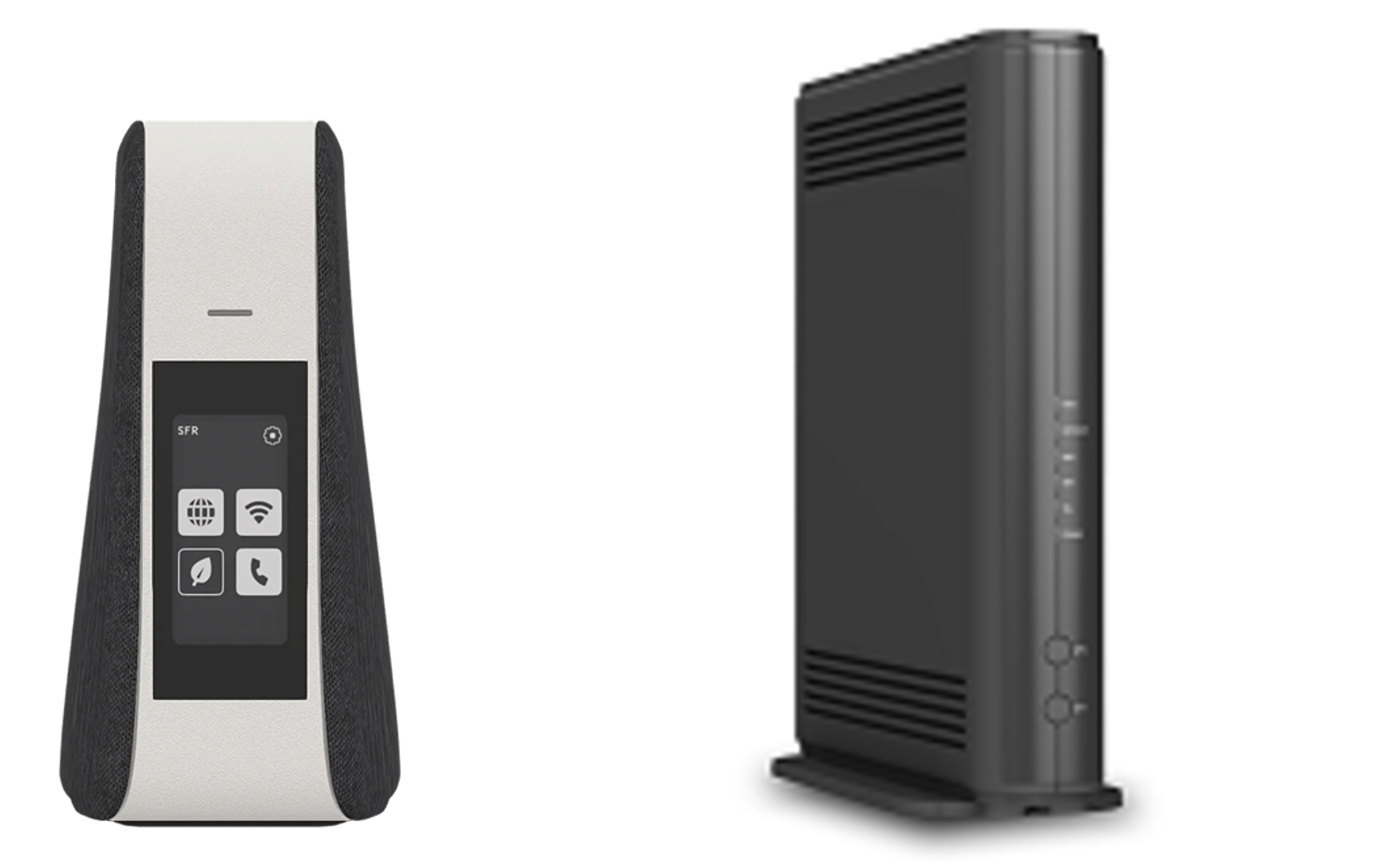 visuel des Box 10 Plus et Box 8