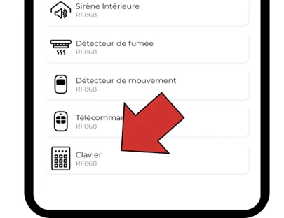 visuel de l