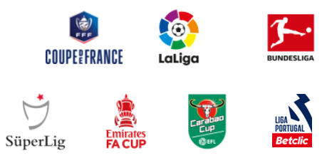 compétitions foot bein sports