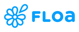 Logo Floa