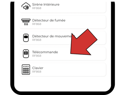 visuel de l