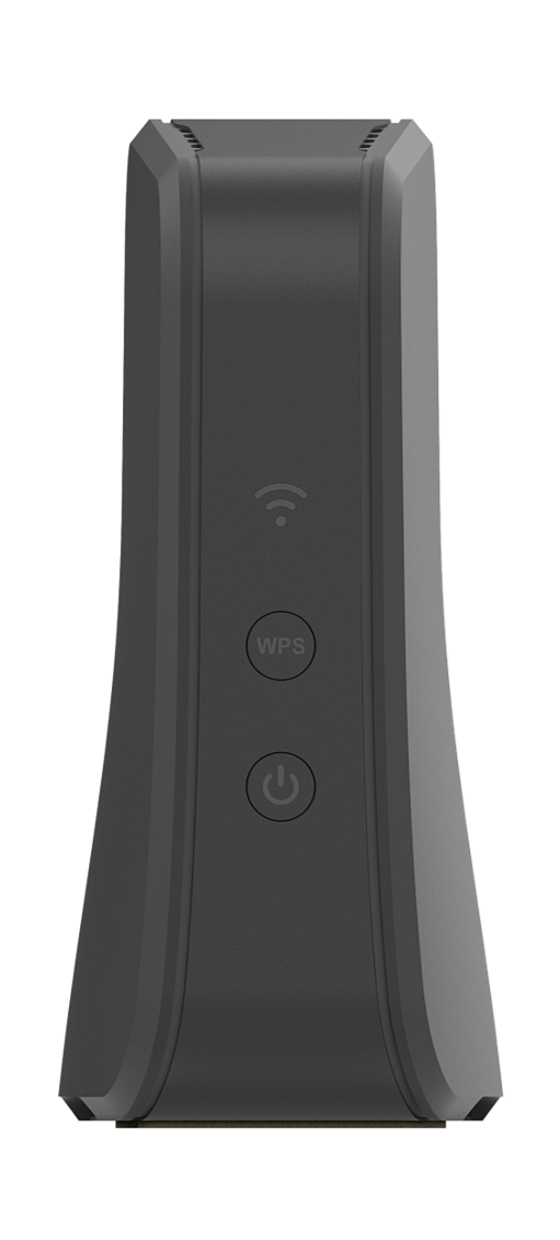 visuel du répéteur WiFi 7