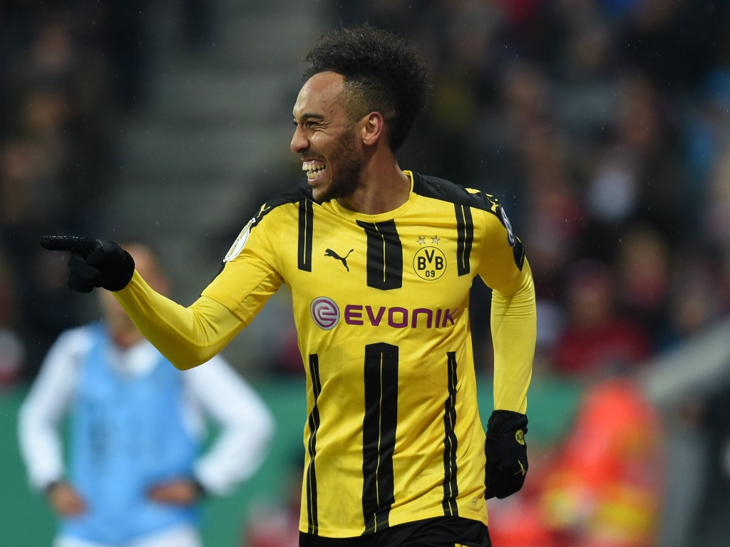 Dortmund et le Bayern ne déçoivent pas