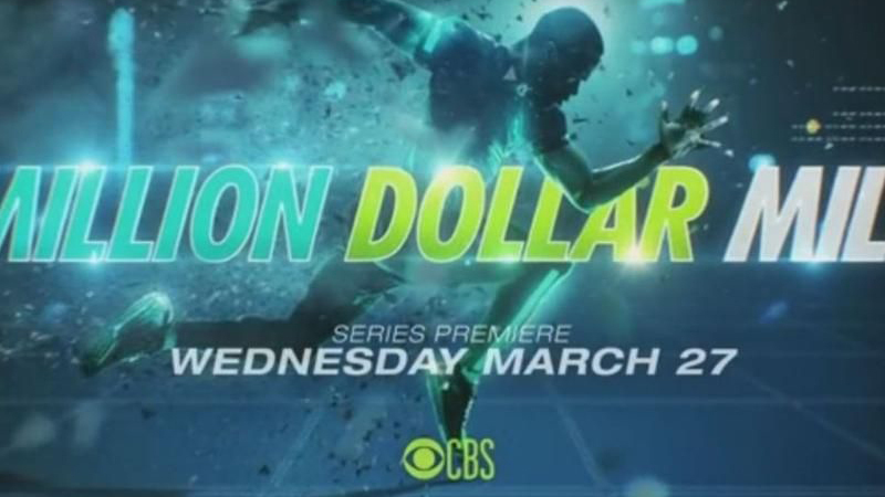 Million Dollar Mile