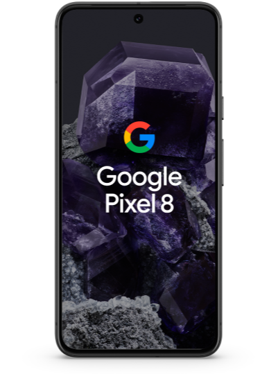 Google - Pixel 8