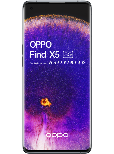 OPPO - Find X5 5G